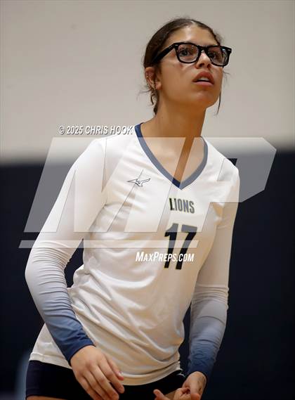 Thumbnail 3 in FR: Florence @ Pusch Ridge Christian Academy photogallery.