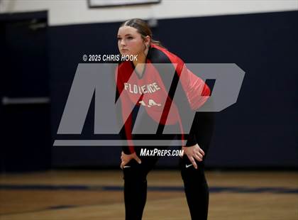 Thumbnail 2 in FR: Florence @ Pusch Ridge Christian Academy photogallery.