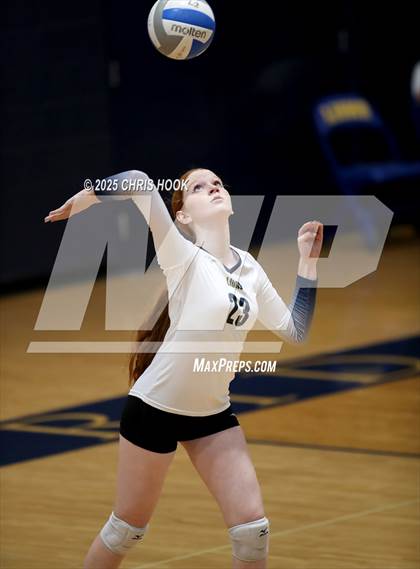 Thumbnail 1 in FR: Florence @ Pusch Ridge Christian Academy photogallery.