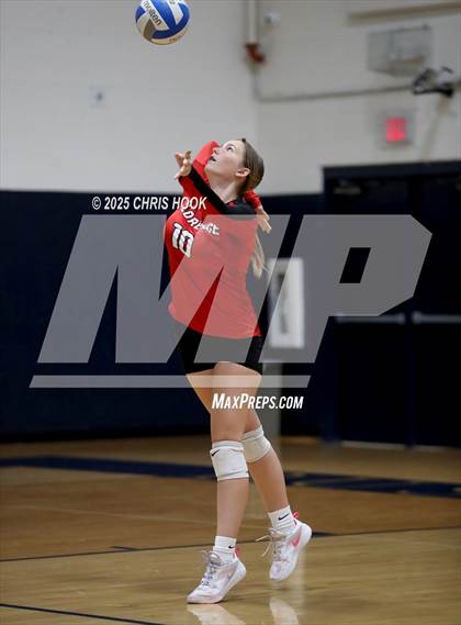 Thumbnail 1 in FR: Florence @ Pusch Ridge Christian Academy photogallery.