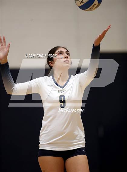 Thumbnail 2 in FR: Florence @ Pusch Ridge Christian Academy photogallery.