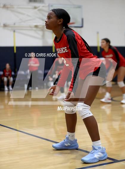 Thumbnail 2 in FR: Florence @ Pusch Ridge Christian Academy photogallery.