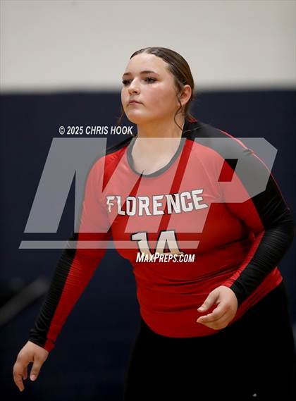 Thumbnail 2 in FR: Florence @ Pusch Ridge Christian Academy photogallery.