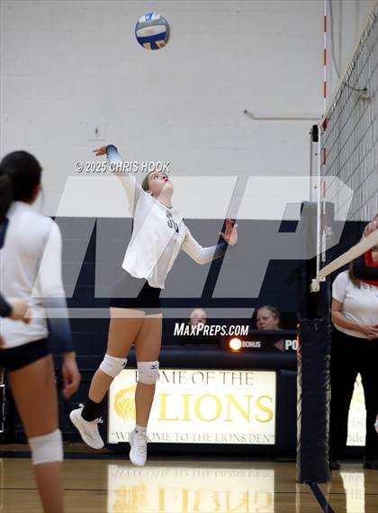 Thumbnail 2 in FR: Florence @ Pusch Ridge Christian Academy photogallery.