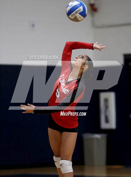 Thumbnail 3 in FR: Florence @ Pusch Ridge Christian Academy photogallery.