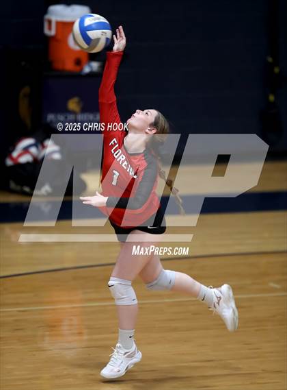 Thumbnail 2 in FR: Florence @ Pusch Ridge Christian Academy photogallery.