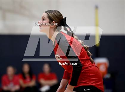 Thumbnail 3 in FR: Florence @ Pusch Ridge Christian Academy photogallery.