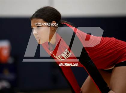 Thumbnail 1 in FR: Florence @ Pusch Ridge Christian Academy photogallery.