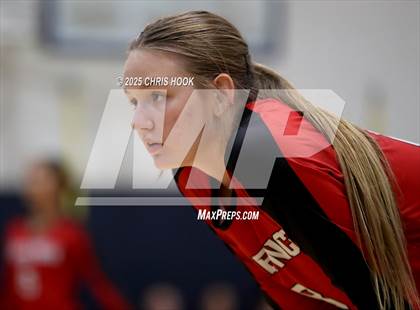 Thumbnail 2 in FR: Florence @ Pusch Ridge Christian Academy photogallery.