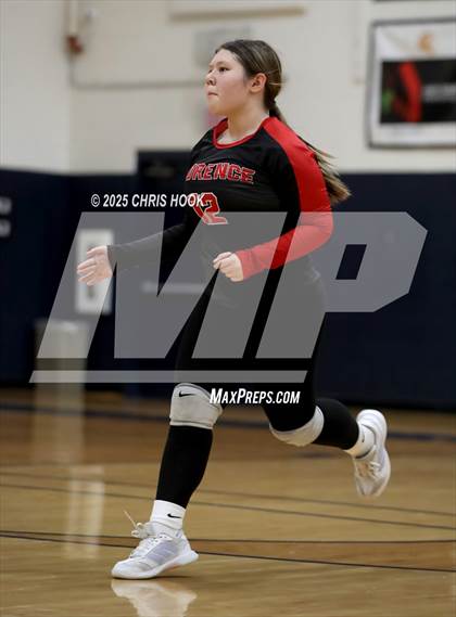 Thumbnail 1 in FR: Florence @ Pusch Ridge Christian Academy photogallery.