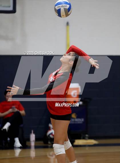 Thumbnail 2 in FR: Florence @ Pusch Ridge Christian Academy photogallery.