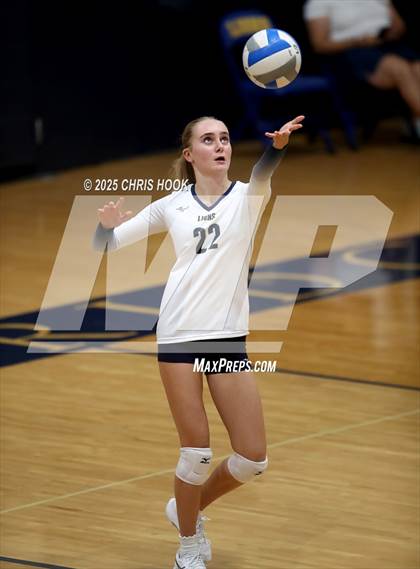 Thumbnail 3 in FR: Florence @ Pusch Ridge Christian Academy photogallery.