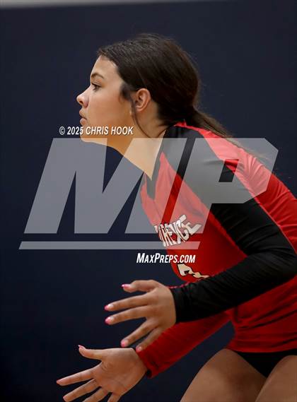 Thumbnail 2 in FR: Florence @ Pusch Ridge Christian Academy photogallery.