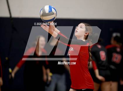 Thumbnail 2 in FR: Florence @ Pusch Ridge Christian Academy photogallery.