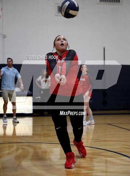 Thumbnail 3 in FR: Florence @ Pusch Ridge Christian Academy photogallery.