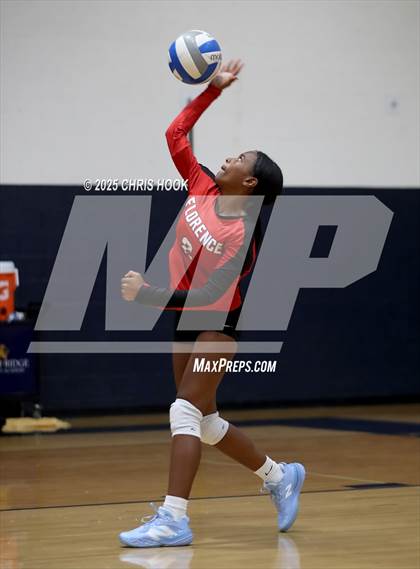 Thumbnail 2 in FR: Florence @ Pusch Ridge Christian Academy photogallery.