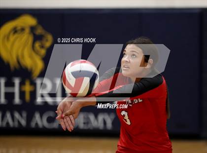 Thumbnail 1 in FR: Florence @ Pusch Ridge Christian Academy photogallery.