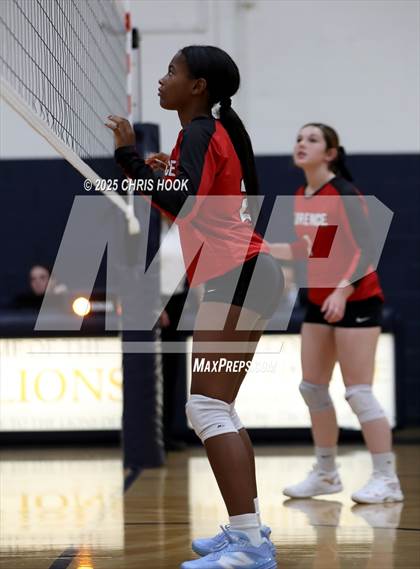 Thumbnail 2 in FR: Florence @ Pusch Ridge Christian Academy photogallery.