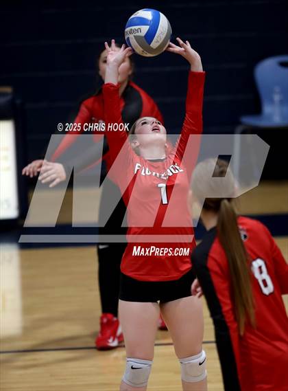 Thumbnail 1 in FR: Florence @ Pusch Ridge Christian Academy photogallery.