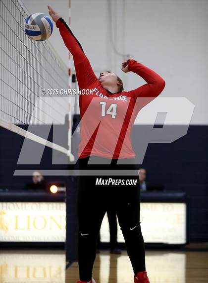 Thumbnail 1 in FR: Florence @ Pusch Ridge Christian Academy photogallery.