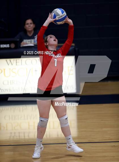 Thumbnail 3 in FR: Florence @ Pusch Ridge Christian Academy photogallery.