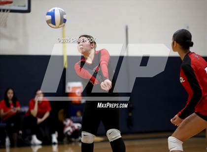 Thumbnail 2 in FR: Florence @ Pusch Ridge Christian Academy photogallery.