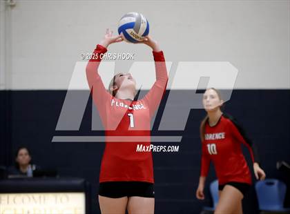 Thumbnail 1 in FR: Florence @ Pusch Ridge Christian Academy photogallery.