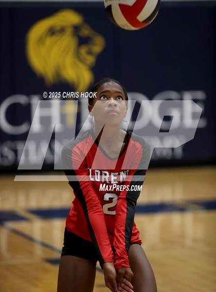 Thumbnail 2 in FR: Florence @ Pusch Ridge Christian Academy photogallery.