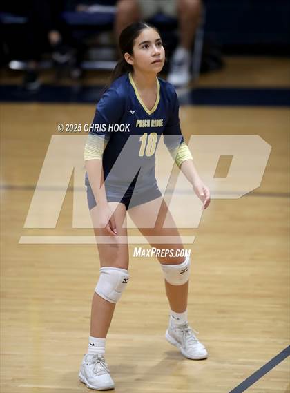 Thumbnail 1 in FR: Florence @ Pusch Ridge Christian Academy photogallery.