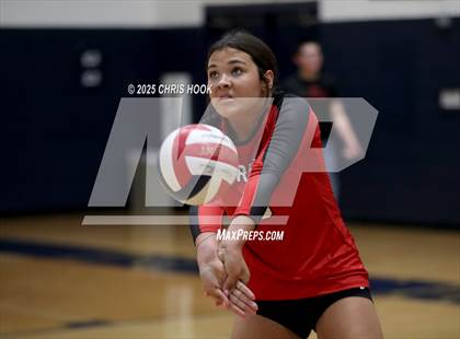 Thumbnail 2 in FR: Florence @ Pusch Ridge Christian Academy photogallery.