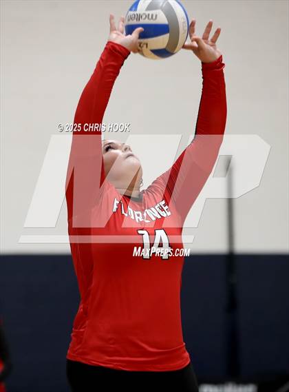 Thumbnail 3 in FR: Florence @ Pusch Ridge Christian Academy photogallery.