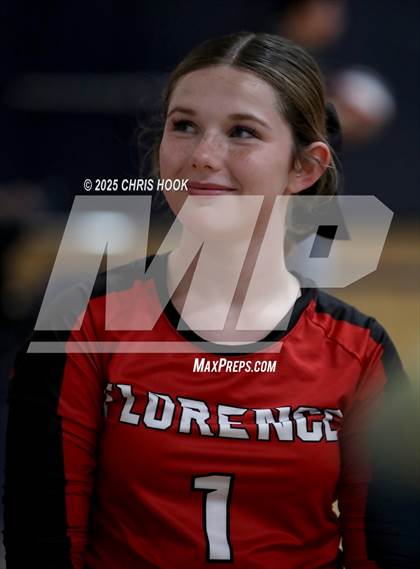 Thumbnail 3 in FR: Florence @ Pusch Ridge Christian Academy photogallery.