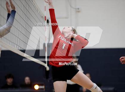 Thumbnail 3 in FR: Florence @ Pusch Ridge Christian Academy photogallery.