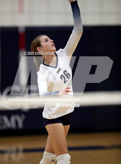 Thumbnail 1 in FR: Florence @ Pusch Ridge Christian Academy photogallery.