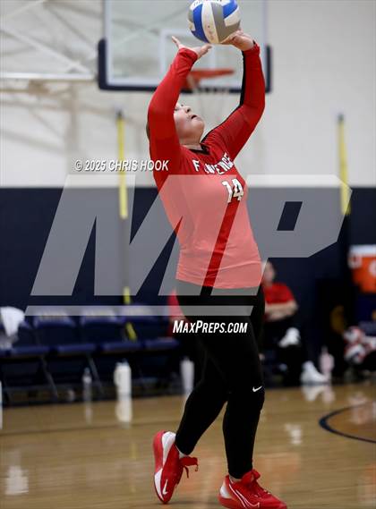 Thumbnail 1 in FR: Florence @ Pusch Ridge Christian Academy photogallery.