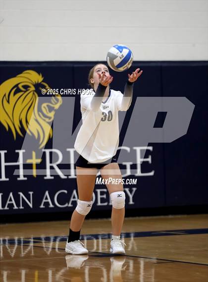 Thumbnail 1 in FR: Florence @ Pusch Ridge Christian Academy photogallery.