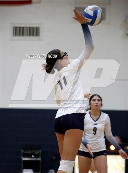 Thumbnail 2 in FR: Florence @ Pusch Ridge Christian Academy photogallery.