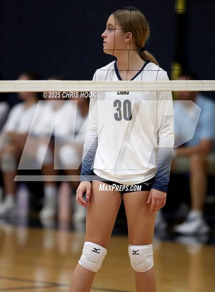 Thumbnail 3 in FR: Florence @ Pusch Ridge Christian Academy photogallery.