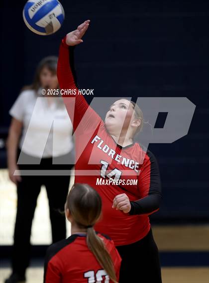 Thumbnail 3 in FR: Florence @ Pusch Ridge Christian Academy photogallery.