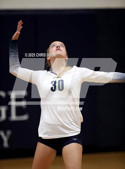 Thumbnail 1 in FR: Florence @ Pusch Ridge Christian Academy photogallery.