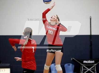 Thumbnail 2 in FR: Florence @ Pusch Ridge Christian Academy photogallery.