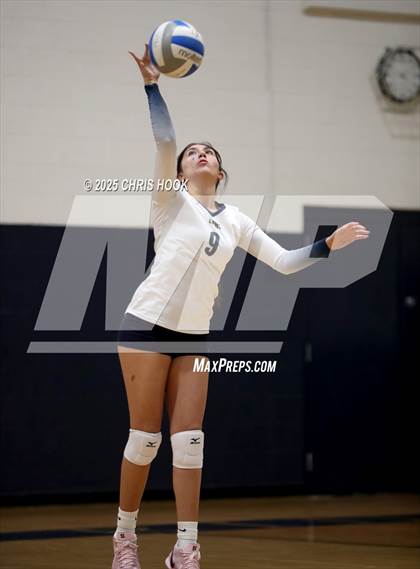 Thumbnail 2 in FR: Florence @ Pusch Ridge Christian Academy photogallery.