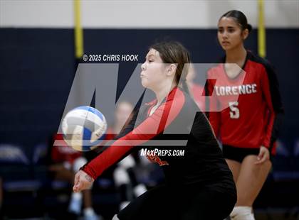 Thumbnail 2 in FR: Florence @ Pusch Ridge Christian Academy photogallery.