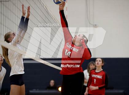 Thumbnail 3 in FR: Florence @ Pusch Ridge Christian Academy photogallery.