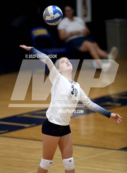 Thumbnail 3 in FR: Florence @ Pusch Ridge Christian Academy photogallery.