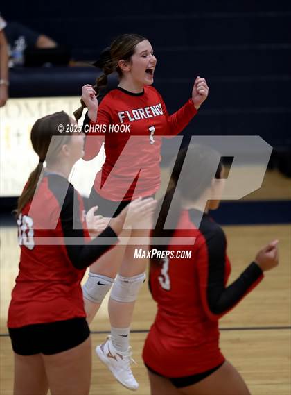 Thumbnail 3 in FR: Florence @ Pusch Ridge Christian Academy photogallery.