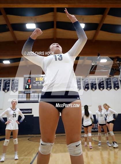 Thumbnail 3 in FR: Florence @ Pusch Ridge Christian Academy photogallery.