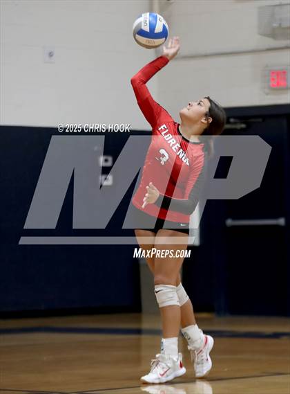 Thumbnail 2 in FR: Florence @ Pusch Ridge Christian Academy photogallery.