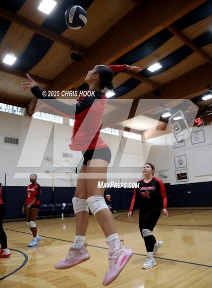 Thumbnail 1 in FR: Florence @ Pusch Ridge Christian Academy photogallery.