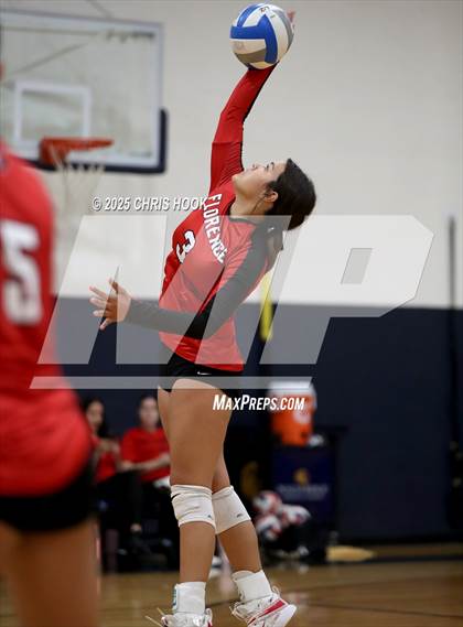 Thumbnail 1 in FR: Florence @ Pusch Ridge Christian Academy photogallery.